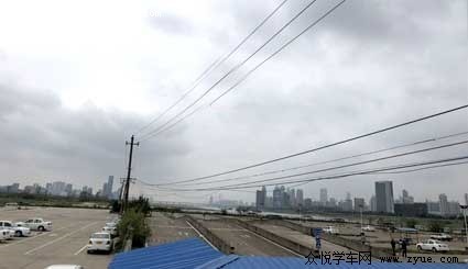 邦業駕校