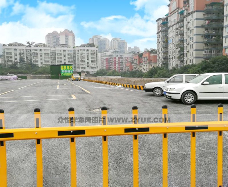 駕校風采