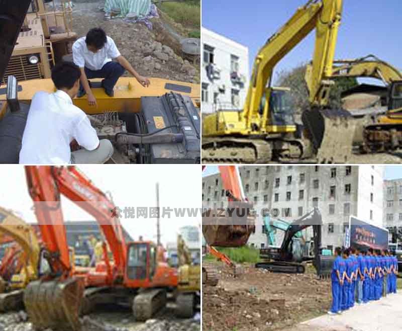 名島駕駛人才培養基地實際操作現場