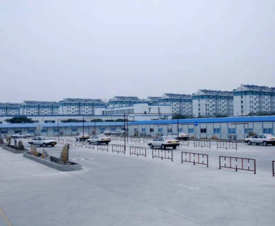 恒通駕校場地介紹