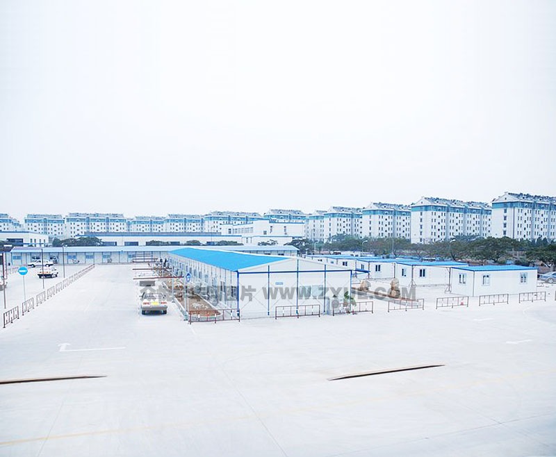 恒通駕校單邊橋學車場地