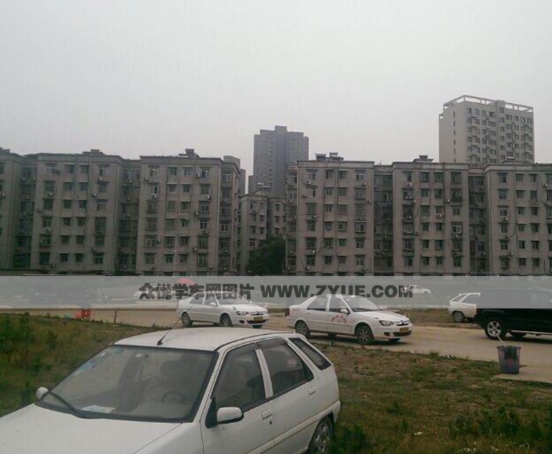 紳寶駕校丁字橋培訓基地