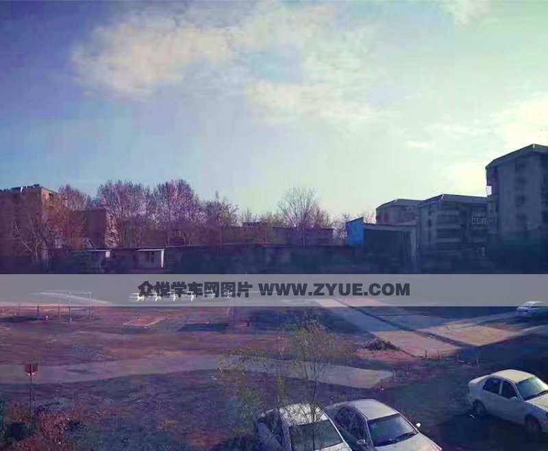 銘創金源駕校介紹