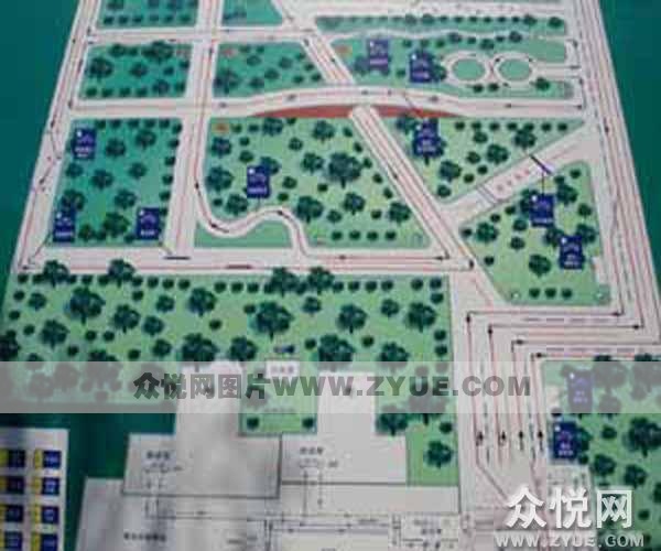 興安駕校訓練基地